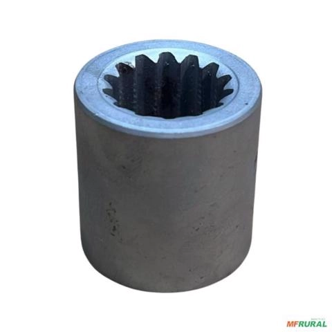 BUCHA DO EIXO DE ACIONAMENTO DA CAIXA DE CAMBIO TRATORES MASSEY FERGUSON 650/660/680 AGP (2052322011 Imagem BUCHA DO EIXO DE ACIONAMENTO DA CAIXA DE CAMBIO TRATORES MASSEY FERGUSON 650/660/680 AGP (2052322011