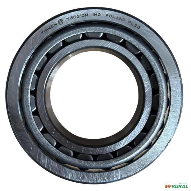 0750117802 TIMKEN–ROLAMENTO DIFERENCIAL ZF (30210) Imagem 0750117802 TIMKEN–ROLAMENTO DIFERENCIAL ZF (30210)