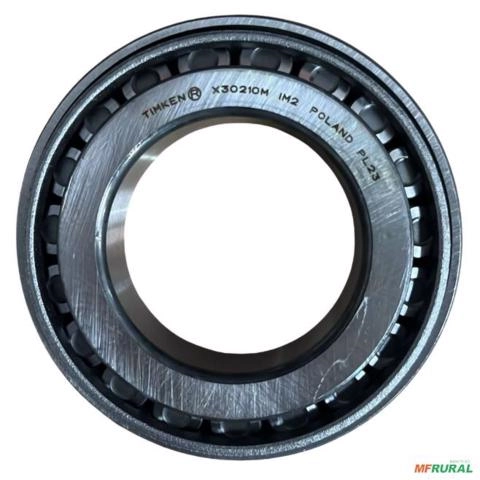 Imagem 0750117802 TIMKEN–ROLAMENTO DIFERENCIAL ZF (30210) Imagem 0750117802 TIMKEN–ROLAMENTO DIFERENCIAL ZF (30210)