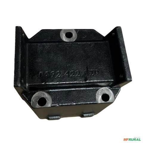 Carcaça da Bomba Trator Massey Ferguson 6313639M1 Imagem Carcaça da Bomba Trator Massey Ferguson 6313639M1