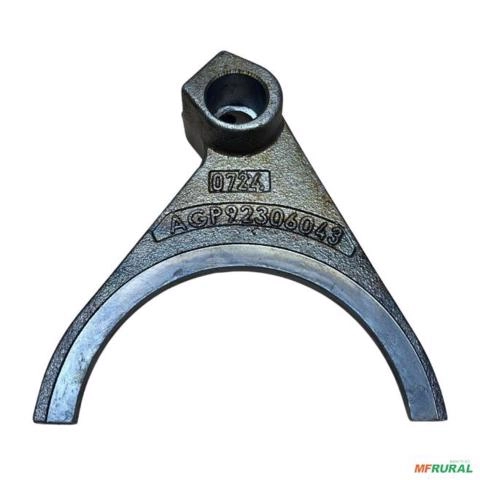023057 AGP – GARFO MUDANCA TRANSMISSAO T3500 0092306020 023057R2 Imagem 023057 AGP – GARFO MUDANCA TRANSMISSAO T3500 0092306020 023057R2