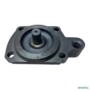 Flange Caixa de Câmbio Trator Massey 6270869M1 Imagem Flange Caixa de Câmbio Trator Massey 6270869M1