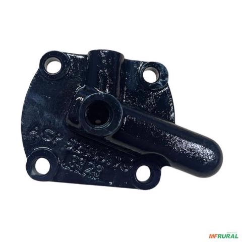 Imagem 021030 AGP – FLANGE CARCACA CX CAMBIO 2052336176 21030P1 Imagem 021030 AGP – FLANGE CARCACA CX CAMBIO 2052336176 21030P1