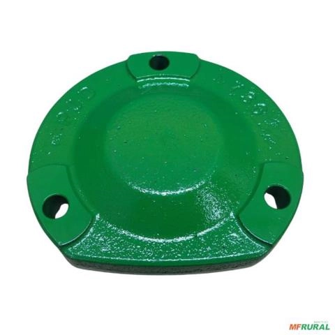 Tampa Redutor John deere CQ09304 Imagem Tampa Redutor John deere CQ09304
