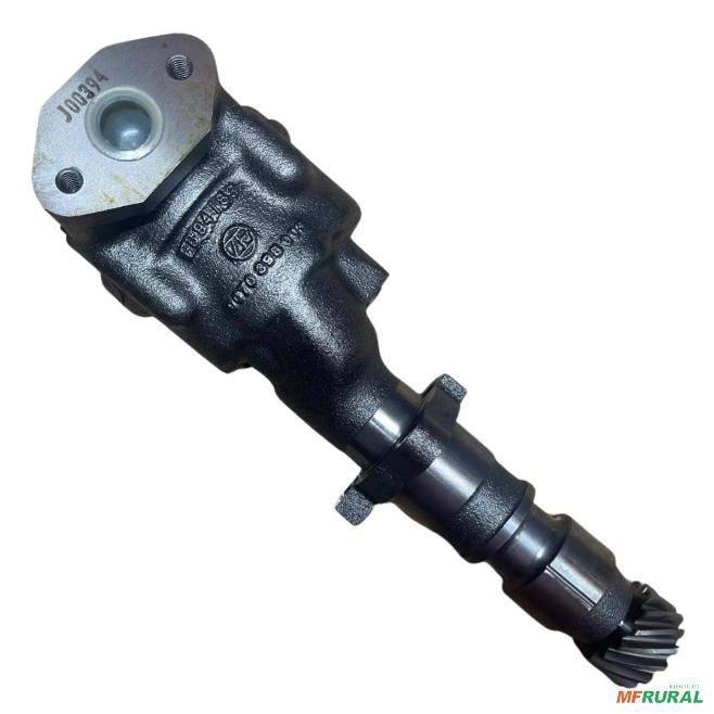 Bomba de Óleo Motor Mercedes OM366/364A Imagem Bomba de Óleo Motor Mercedes OM366/364A