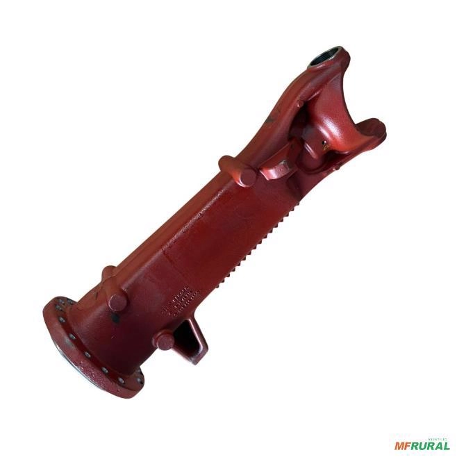 CQ64245 ZF – CARCACA EIXO PONTE ESQUERDA AS3050 Imagem CQ64245 ZF – CARCACA EIXO PONTE ESQUERDA AS3050