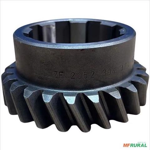 Engrenagem da 6º Transmissão ZF 021896R1 2052304374 Imagem Engrenagem da 6º Transmissão ZF 021896R1 2052304374