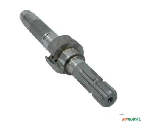 Eixo Roçadeira 0503050063 Imagem Eixo Roçadeira 0503050063