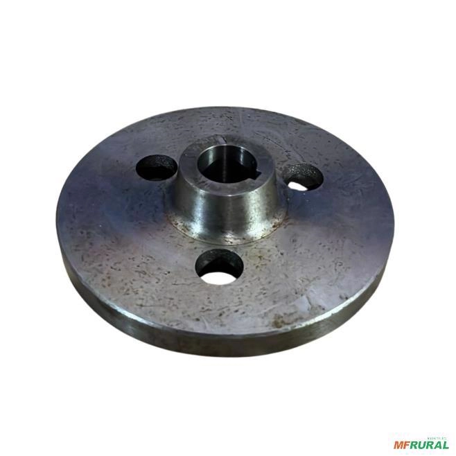 Disco de Freio Estacionário 87495583 0501396123 Imagem Disco de Freio Estacionário 87495583 0501396123