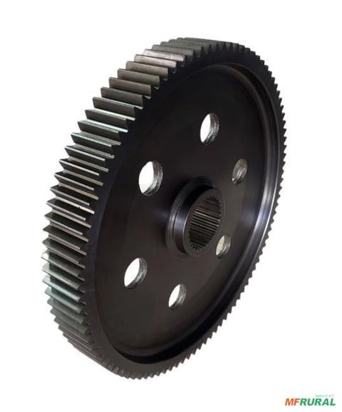 H167723 Engrenagem Redutor STS John Deere Imagem H167723 Engrenagem Redutor STS John Deere