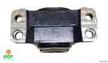 6204503M1 CARCACA TDP UP-BOX TRACAO ZF 0095355045 Imagem 6204503M1 CARCACA TDP UP-BOX TRACAO ZF 0095355045