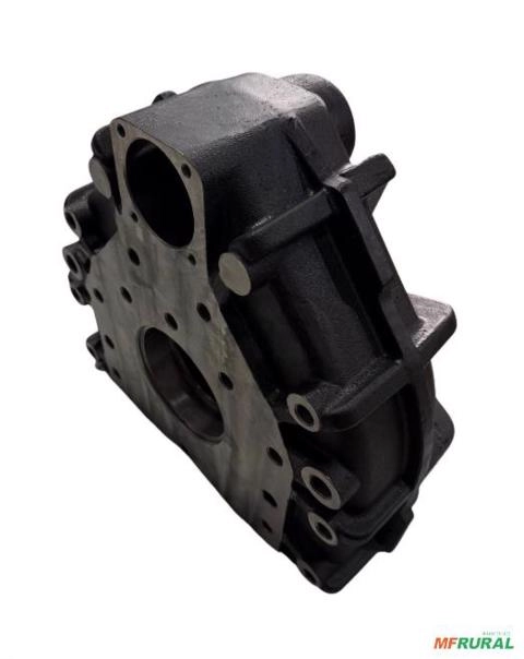 90344814 Carcaça Redução Final New Holland TX4.90 TX5.90 Imagem 90344814 Carcaça Redução Final New Holland TX4.90 TX5.90