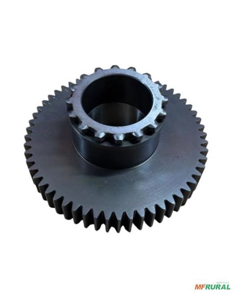 80034400 Engrenagem Baixa Tratores Valtra 0070314157 Imagem 80034400 Engrenagem Baixa Tratores Valtra 0070314157