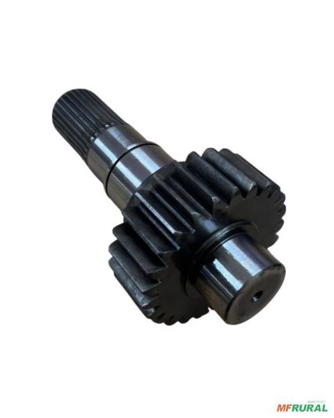 020596R1 Eixo de Acionamento Tração ZF 4460355235 Imagem 020596R1 Eixo de Acionamento Tração ZF 4460355235