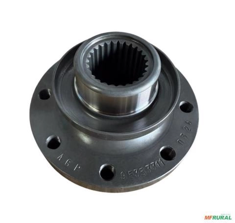 84996840 Flange Tração 7630 7830 8030 0095353311 Imagem 84996840 Flange Tração 7630 7830 8030 0095353311