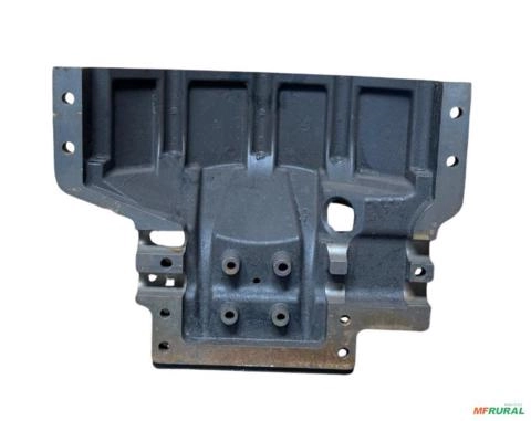82282800 Capa Seca Embreagem Trator Valtra BH1780 Imagem 82282800 Capa Seca Embreagem Trator Valtra BH1780