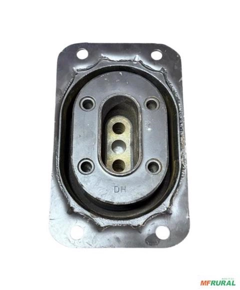20503551 Coxim Motor Dianteiro Volvo FH 1622825 R656 Imagem 20503551 Coxim Motor Dianteiro Volvo FH 1622825 R656