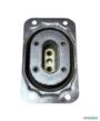 20503551 Coxim Motor Dianteiro Volvo FH 1622825 R656 Imagem 20503551 Coxim Motor Dianteiro Volvo FH 1622825 R656