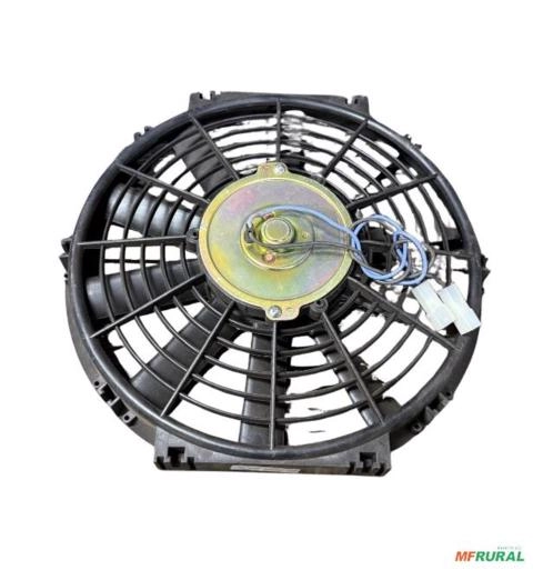 RC550.226 Eletroventilador Axial 11 Polegadas Aspirante 12v RC550226 Imagem RC550.226 Eletroventilador Axial 11 Polegadas Aspirante 12v RC550226
