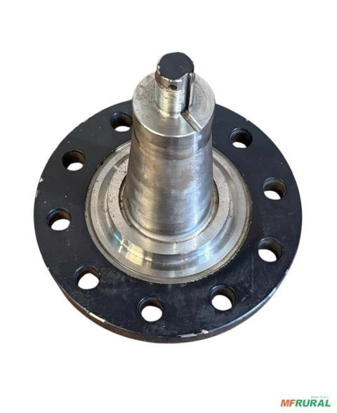 51467411 Flange eixo traseiro Colheitadeira New Holland Imagem 51467411 Flange eixo traseiro Colheitadeira New Holland