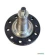51467411 Flange eixo traseiro Colheitadeira New Holland Imagem 51467411 Flange eixo traseiro Colheitadeira New Holland