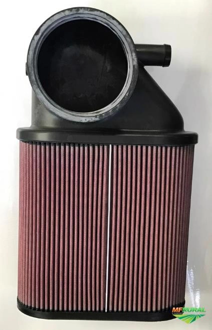 Filtro Ar Original Cummins 4938908 Imagem Filtro Ar Original Cummins 4938908