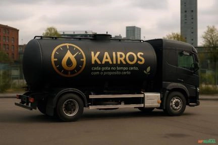 Compro óleo queimado Imagem Compro óleo queimado