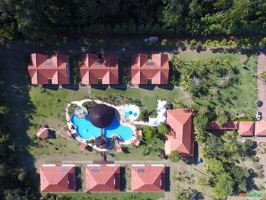 Hotel Resort em RONDÔNIA