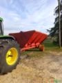 Graneleiro tanker chupim Masal 180 sacas funcionando perfeitamente Imagem Graneleiro tanker chupim Masal 180 sacas funcionando perfeitamente