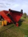 Graneleiro tanker chupim Masal 180 sacas funcionando perfeitamente Imagem Graneleiro tanker chupim Masal 180 sacas funcionando perfeitamente