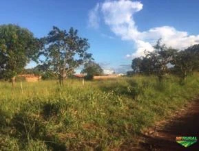 Chácara pequena em Bela Vista de Goiás