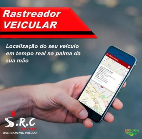 S.R.C TRACKER Rastreamento Veicular