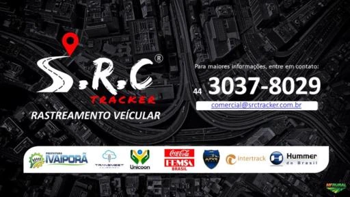 S.R.C TRACKER Rastreamento Veicular