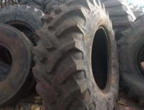 Compro pneus agrícolas