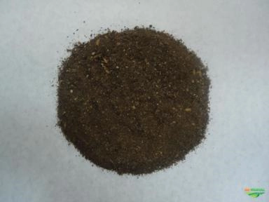 TORTA DE MAMONA Imagem TORTA DE MAMONA