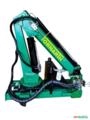 Guindauto TH-6.5 - Semi-Articulado - (3H/1M) Imagem Guindauto TH-6.5 - Semi-Articulado - (3H/1M)