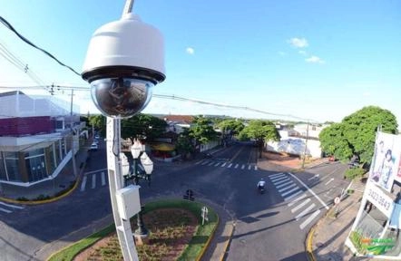 Imagem Sistemas de Segurança e Radiocomunicação Rural Imagem Sistemas de Segurança e Radiocomunicação Rural