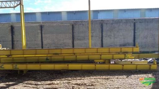 Pontes Rolantes Imagem Pontes Rolantes