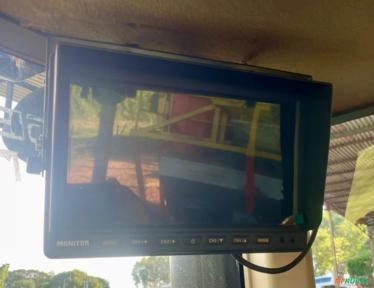 Imagem Plantadora de Cana Automatizada DMB PCP-6000 Ano 2015 Imagem Plantadora de Cana Automatizada DMB PCP-6000 Ano 2015