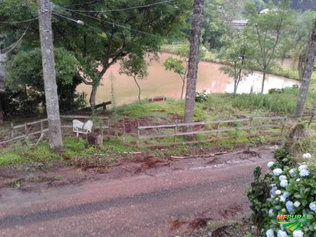 Propriedade Rural em Severiano de Almeida/RS