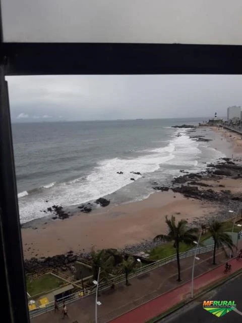 VENDO HOTEL A 50 METROS DO MAR BAIRRO NOBRE DE SALVADOR