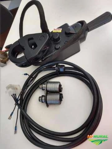 CHAVE SELETORA DE MARCHAS 930R Imagem CHAVE SELETORA DE MARCHAS 930R