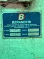 Peletizadora Marca Berandebi (Argentina) Imagem Peletizadora Marca Berandebi (Argentina)