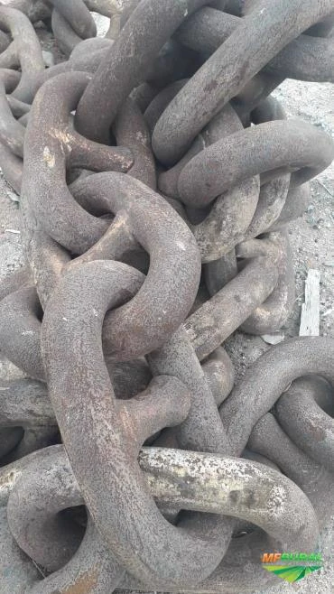 Imagem CORRENTÃO C/ FACAS Imagem CORRENTÃO C/ FACAS