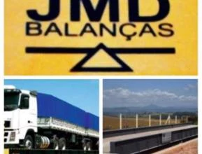 JMD Assistência Técnica de  Balanças