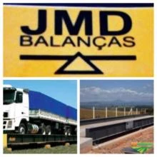 JMD Assistência Técnica de  Balanças