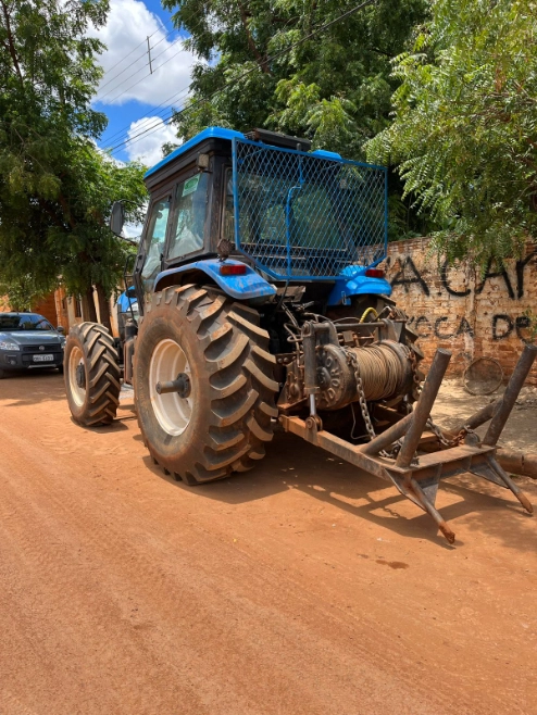 TANQUE PIPA 20.000 LTS COM KIT COMBATE A INCENDIO E BOMBA DE SUCÇÃO Imagem TANQUE PIPA 20.000 LTS COM KIT COMBATE A INCENDIO E BOMBA DE SUCÇÃO