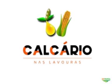 Calcário nas Lavouras Granel Imagem Calcário nas Lavouras Granel