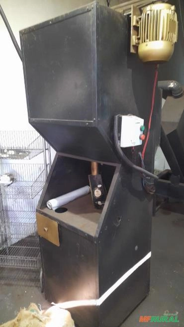 Torrefação de Café Imagem Torrefação de Café