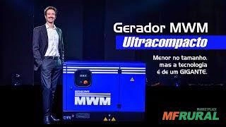 Imagem GRUPO GERADOR MWM Imagem GRUPO GERADOR MWM
